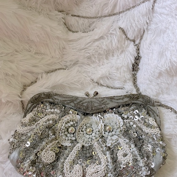 Vintage Evening Bag - Picture 4 of 8